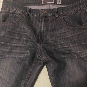 International concept jeans